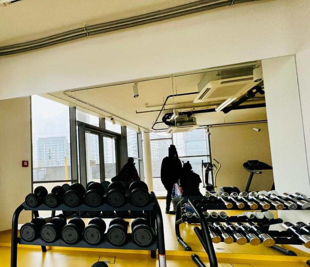 Central Station Loft - Amazing View In City Center - Jupihome 维也纳 外观 照片