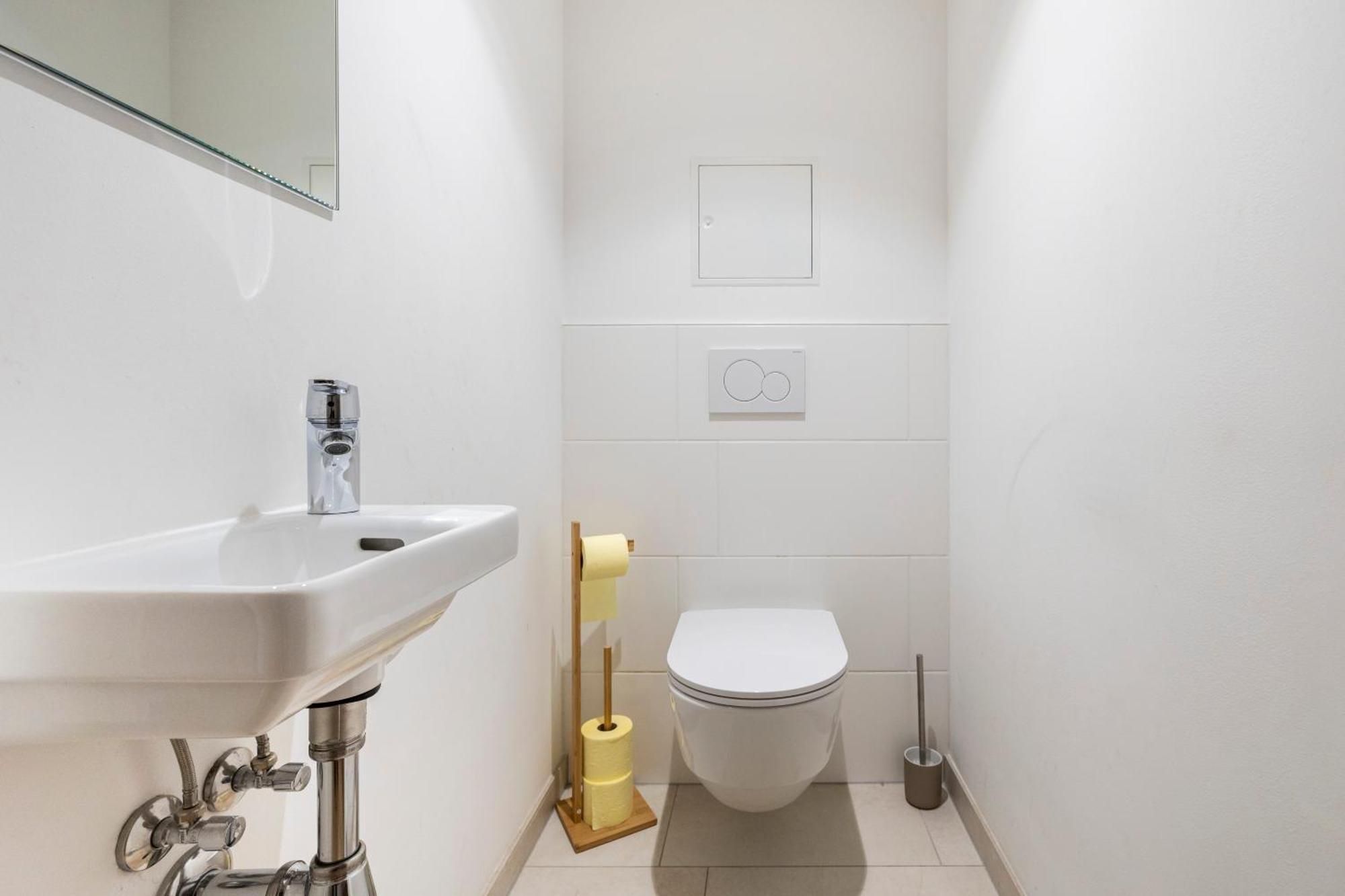Central Station Loft - Amazing View In City Center - Jupihome 维也纳 外观 照片