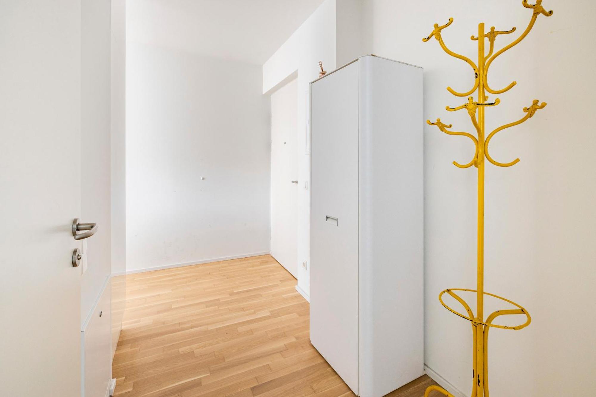 Central Station Loft - Amazing View In City Center - Jupihome 维也纳 外观 照片